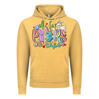 Vintage Mustard oh for the peeps sake Vintage Hoodie - MaliasSmallBusiness