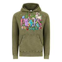 Vintage Olive oh for the peeps sake Vintage Hoodie - MaliasSmallBusiness