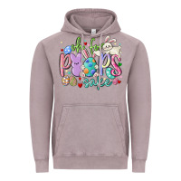 Vintage Zinc oh for the peeps sake Vintage Hoodie - MaliasSmallBusiness