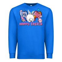 True Royal Happy Easter Dental Easter Day Premium Sweatshirt - CowGirlArtShop