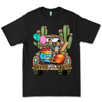Black farm truck,back to school Premium Tee - JahusDesignShop