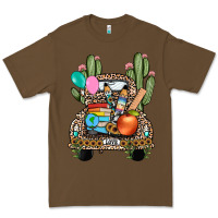 Cacao farm truck,back to school Premium Tee - JahusDesignShop
