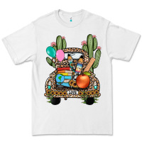 White farm truck,back to school Premium Tee - JahusDesignShop