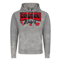Cloud Rock cowboy kisses Vintage Hoodie - MaliasSmallBusiness