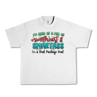 Lunar Rock im  kind of a mix of sweetheart and smartass Urban Heavy Tee - MaliasSmallBusiness
