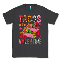 Smoke tacos are my valentine Classic Tee - NancyCooperArtShop