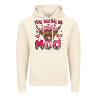 Vintage Artic you had me at moo Vintage Hoodie - MaliasSmallBusiness