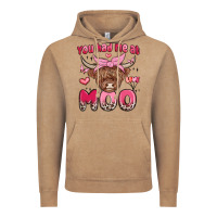Vintage Coffee you had me at moo Vintage Hoodie - MaliasSmallBusiness
