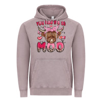 Vintage Zinc you had me at moo Vintage Hoodie - MaliasSmallBusiness