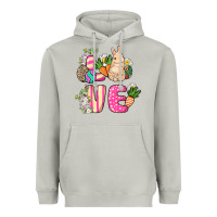 Moon Dust Love Easter Day Heavyweight Hoodie - HowdyJamesFarm
