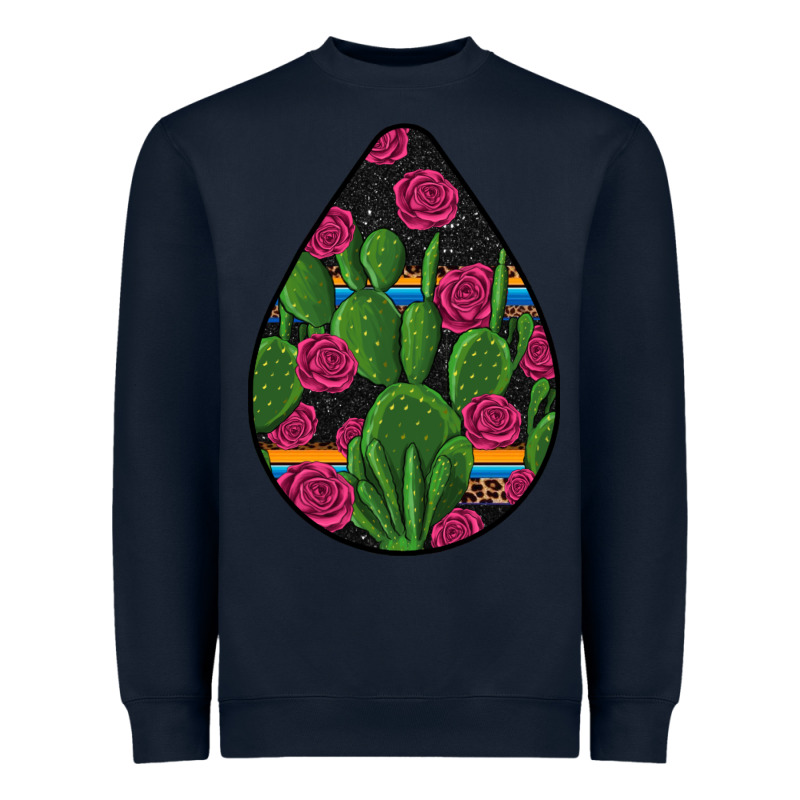 Hispanic Heritage Heavyweight Sweatshirt by BundleAndBundleShop | Teevron