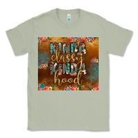 Matcha kinda classy kinda hood Classic Tee - JahusDesignShop