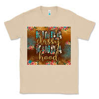 Mushroom kinda classy kinda hood Classic Tee - JahusDesignShop