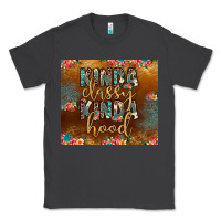 Smoke kinda classy kinda hood Classic Tee - JahusDesignShop