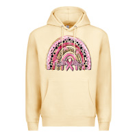 Pina Colada cancer rainbow Premium Hoodie - CowGirlArtShop
