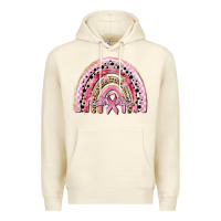 Sandshell cancer rainbow Premium Hoodie - CowGirlArtShop