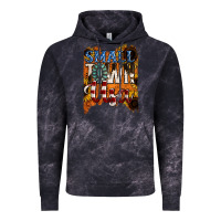 Cloud Black small town usa gemstone Vintage Hoodie - Jasminsmagicworld