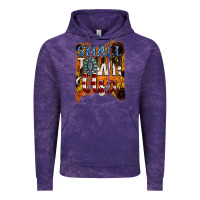 Cloud Purple small town usa gemstone Vintage Hoodie - Jasminsmagicworld