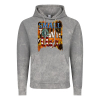 Cloud Rock small town usa gemstone Vintage Hoodie - Jasminsmagicworld