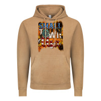 Vintage Camel small town usa gemstone Vintage Hoodie - Jasminsmagicworld