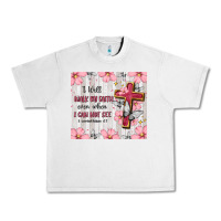 Lunar Rock christian Urban Heavy Tee - MaliasSmallBusiness