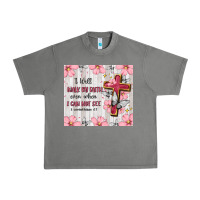 Tornado christian Urban Heavy Tee - MaliasSmallBusiness