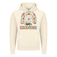Vintage Artic choose kindness Vintage Hoodie - MaliasSmallBusiness