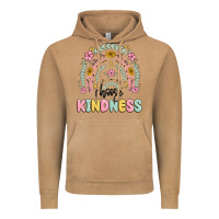 Vintage Camel choose kindness Vintage Hoodie - MaliasSmallBusiness