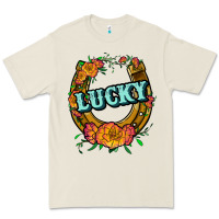 Bone horseshoe lucky Premium Tee - JahusDesignShop