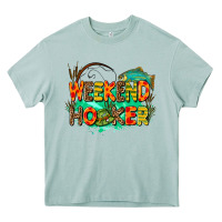 Arona weekend hooker Heavy Core Tee - AdoDesignShop