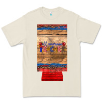 Bone all american teacher 12 oz slim can cooler Premium Tee - Artiststas