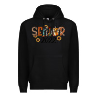 Black senior 2022 fall Premium Hoodie - JahusDesignShop