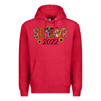 Cardinal senior 2022 fall Premium Hoodie - JahusDesignShop