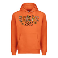 Carrot senior 2022 fall Premium Hoodie - JahusDesignShop