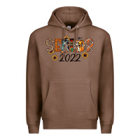 Chestnut senior 2022 fall Premium Hoodie - JahusDesignShop