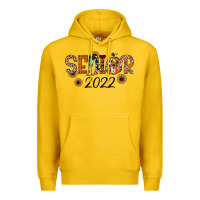Lemon senior 2022 fall Premium Hoodie - JahusDesignShop