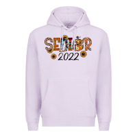 Lilac senior 2022 fall Premium Hoodie - JahusDesignShop