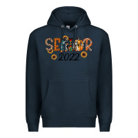 Navy senior 2022 fall Premium Hoodie - JahusDesignShop