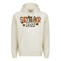 Oatmeal Heather senior 2022 fall Premium Hoodie - JahusDesignShop