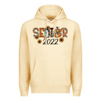 Pina Colada senior 2022 fall Premium Hoodie - JahusDesignShop