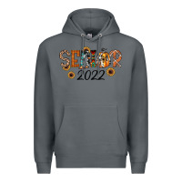 Rock senior 2022 fall Premium Hoodie - JahusDesignShop
