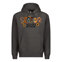 Smoke senior 2022 fall Premium Hoodie - JahusDesignShop