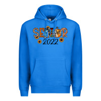 True Royal senior 2022 fall Premium Hoodie - JahusDesignShop