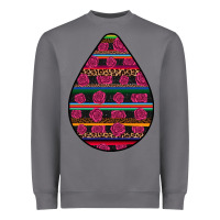 Storm Hispanic Heritage Heavyweight Sweatshirt - BundleAndBundleShop