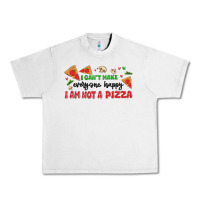 Lunar Rock i cant make everyone happy i an not a pizza Urban Heavy Tee - MaliasSmallBusiness