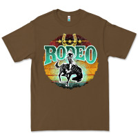 Cacao rodeo Premium Tee - JahusDesignShop