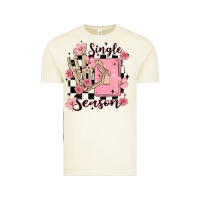 Vintage Arctic single season Vintage Tee - MaliasSmallBusiness