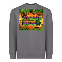 Storm witches brew tumbler Heavyweight Sweatshirt - BundleAndBundleShop