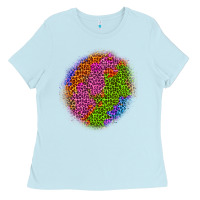 Halloween Leopard Patch 5 Ladies Tee | Teevron