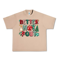 Burro better not pout Urban Heavy Tee - MaliasSmallBusiness